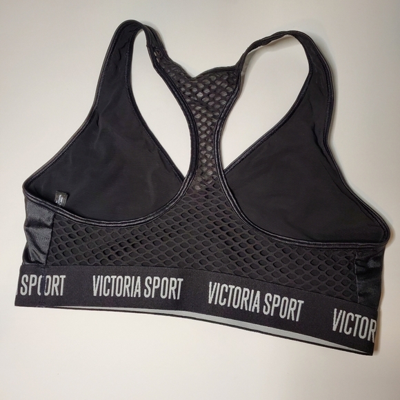 Victoria's Secret The Player sports bra medium - Picture 3 of 12